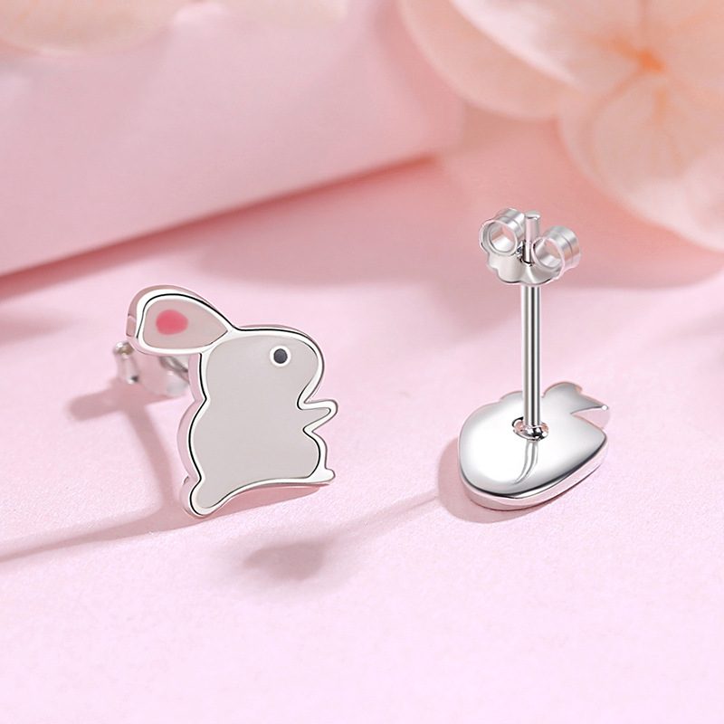 Nhẫn nữ mạ vàng đính đá CZ vô cực ngôi sao may mắn